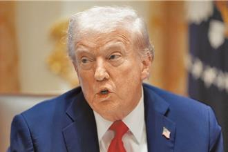 尚青論壇》中國先發制人 川普猝不及防（何溢誠）