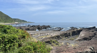 找到了！貢寮萊萊磯釣場3女潛客失聯 巧遇漁船獲救