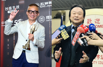 許常德評王世堅〈沒出息〉最大賣點：換個人唱就不轟動了