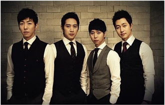 45歲韓團主唱癌逝！隊友悲慟發聲：一路好走