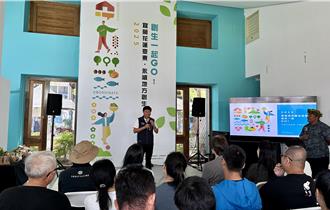 影》人口差30倍補助卻相同  陳銘風批中央統籌分配款不公