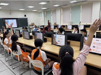 金門行動旅服前進校園 培養新世代觀光種子