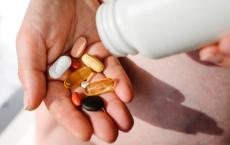 3維生素別補過頭 日醫示警：過量恐增罹癌風險