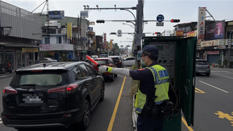 連假第2天南下墾丁車流順暢 明天北上湧車潮 塞車時間曝