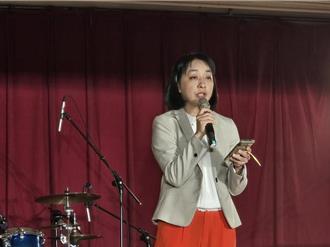 藍自爆大陸介入黨主席選舉  時力再提反滲透法、代理人法