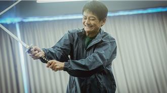 日經典舞台劇30年後重生！AI字幕超神「根據情緒秒改字體」