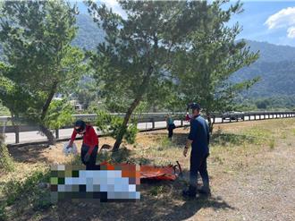 苗栗男独攀东卯山失踪 警消今天寻获遗体