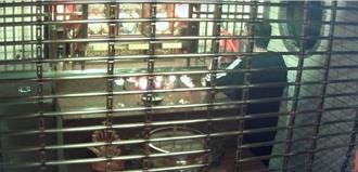 土地公廟遭竊20萬金牌！警「神」速破案 2小時內人贓俱獲