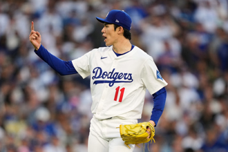 MLB》佐佐木朗希完美3局創紀錄！被讚最強「高CP值」