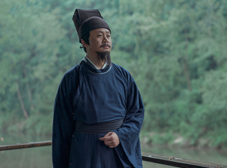 三國最強隱士 至死不出山 諸葛亮臨終才頓悟