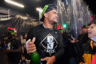 MLB》「代打的代打」水手總教練奇計擊破老虎 球迷讚爆