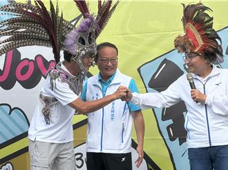 「狗仔風波」延燒  侯友宜：當事人說明之外也要接受檢驗