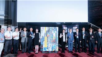 《彰化智造》谈传产到永续 完整呈现彰化产业故事