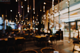 国庆日订位全满到「全取消」 台北人气店家板娘气坏：店内空荡荡