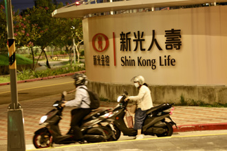 獨家》新壽、北市府陷北士科基地解約攻防戰  金管會釋疑