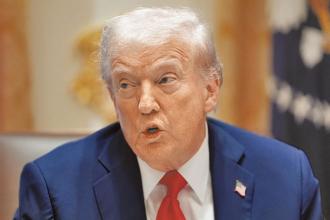 川普突對中國大陸加徵100％關稅 翁履中爆玄機