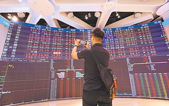 18檔雙十利多股 放煙火