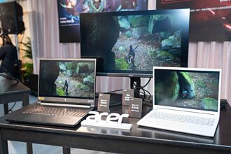 陳俊聖：通用型AGI助推AI PC