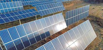 太陽能廠突圍 H2市況好轉