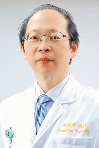 職場達人－行醫是Privilege 張君照以心待患