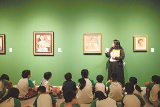 臺中‧藝文好行 體驗文化饗宴