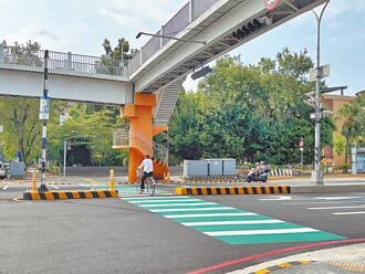 淪假安全陷阱 專家促整體配套