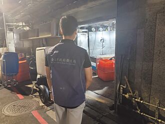 食安监测加严 小型厂明年起纳管