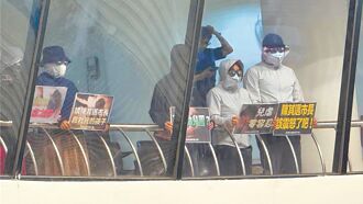 高雄幼兒園虐童案 5師停職檢方偵辦