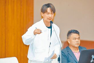 北市府缺額8千人 衝擊行政效率
