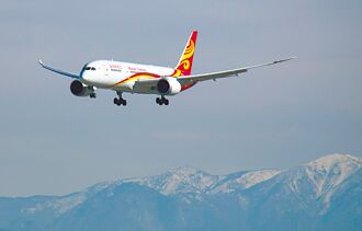 怨中美航班不公 美迫陸禁飛俄領空