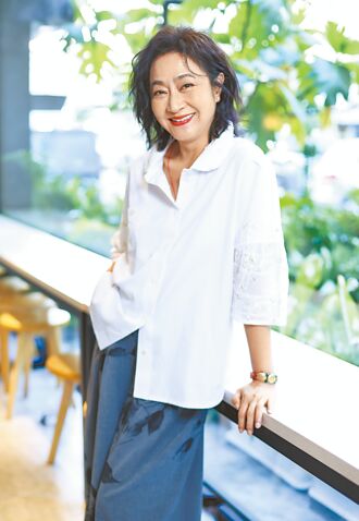 杨丽音演失智嬷重现外婆人生