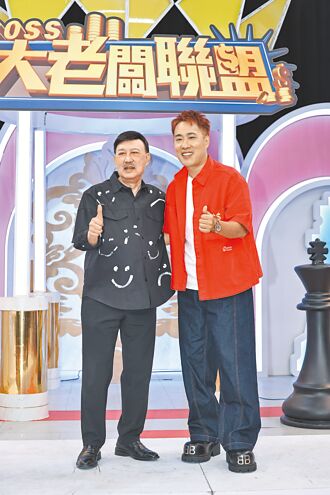 胡瓜與民視酬勞談不攏 余天勸「應降一點」