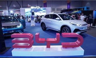 從老師到學生再逆襲！大陸汽車業讓西方產業震撼反思