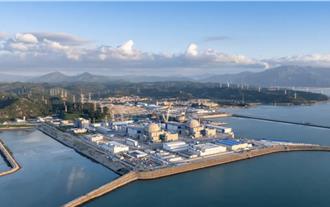 陸自主核電技術新進展！漳州核電2號機組開始裝燃料、邁向發電階段