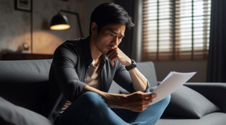 爛賭父棄家20年！病倒入住護理之家 兒子拒養理由曝光