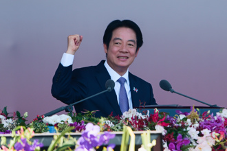 聽完賴國慶演說 凌濤「揪出矛盾」批：顯見束手無策