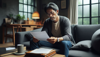 婚後才知妻有前夫子女！悲情男控訴 被騙婚、扣薪水還軟禁