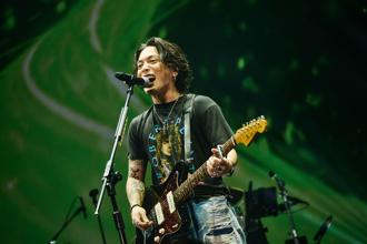 日歌手優里6年前險放棄音樂夢 首訪台就攻蛋2天：想搬來定居