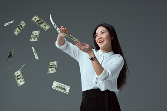 天生帶財！3生肖含金湯匙出生 富貴不愁錢