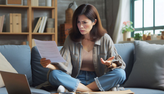 婚變後親情斷鏈！控前夫惡意阻絕母子情 失婚女怒求償