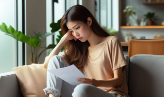 老公傳「我好髒」訊息後消失 人妻氣炸訴請離婚真相曝光