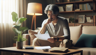 父親棄養竟伸手討錢 一開口就要每月1萬！法官霸氣駁回