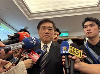 鄭麗文赴反罷宣講收車馬費？鄭陣營、郝龍斌、羅智強反應曝光