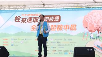 47種藥品退出台灣！石崇良：啟動專案進口防缺藥危機