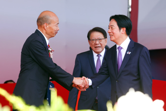 請ChatGPT分析韓國瑜國慶致詞 洪孟楷曝結果