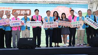 腦中風黃金救援期！石崇良：把握「快快快」3原則