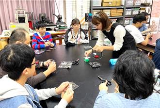 新北国中生适性探索！高中职18校免费体验 第二阶段报名中