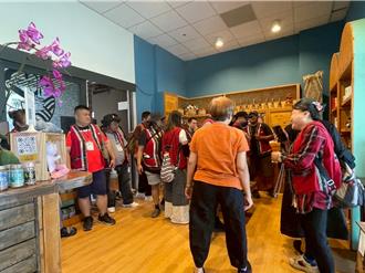 桃園KIRI文創園區漏水修繕完 首月人潮破7萬