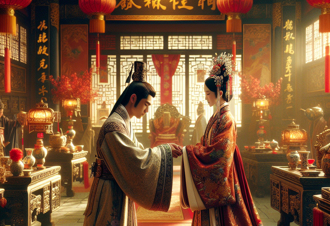 古代状元对当驸马避之唯恐不及 仕途受阻还恐祸及家人