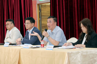 T17、T18給輝達才不同意新壽解約？李四川：因工期嚴重落後